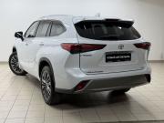 Toyota Highlander IV (XU70) Вологда  - изображение 27