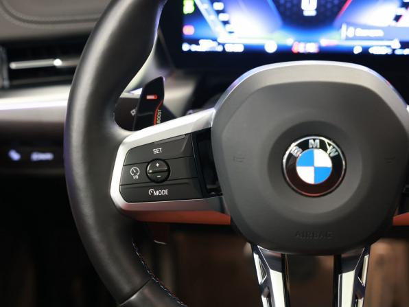 BMW X1 III (U11/U12) с пробегом 2024 года, цена 6 348 000 рублей, 2248 км, внедорожник, Автокод Объявления