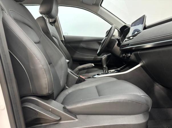 Chery Tiggo 4 Pro I Рестайлинг с пробегом 2025 года, цена 1 625 000 рублей, 19124 км, внедорожник, Автокод Объявления