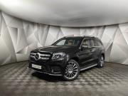 Mercedes-Benz GLS I (X166) Москва  - изображение 22