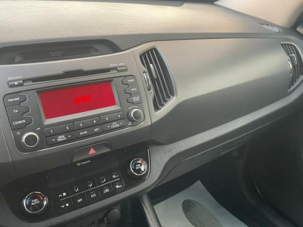 Kia Sportage III с пробегом 2012 года, цена 1 199 900 рублей, 193419 км, внедорожник, Автокод Объявления