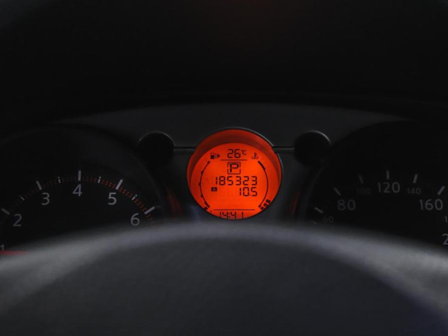 Nissan Qashqai I Красноярск  - изображение 19