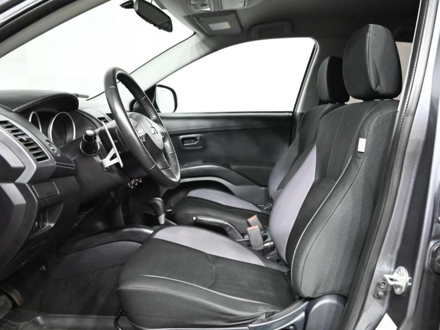 Mitsubishi Outlander II Рестайлинг Екатеринбург  - изображение 18