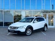 Dongfeng H30 Cross Ульяновск  - изображение 25