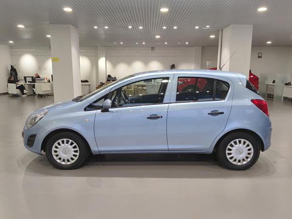 Opel Corsa D Рестайлинг II с пробегом 2013 года, цена 577 000 рублей, 139768 км, хэтчбек, Автокод Объявления