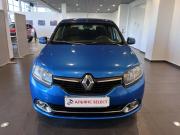 Renault Logan II Чебоксары  - изображение 41