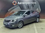 Kia Rio III Рестайлинг Ставрополь  - изображение 25