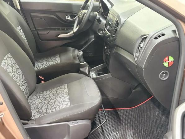 Lada (ВАЗ) XRAY I с пробегом 2019 года, цена 888 000 рублей, 64000 км, хэтчбек, Автокод Объявления
