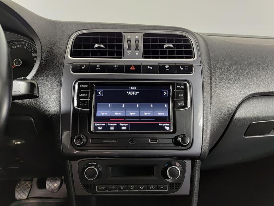 Volkswagen Polo V Рестайлинг Уфа  - изображение 18