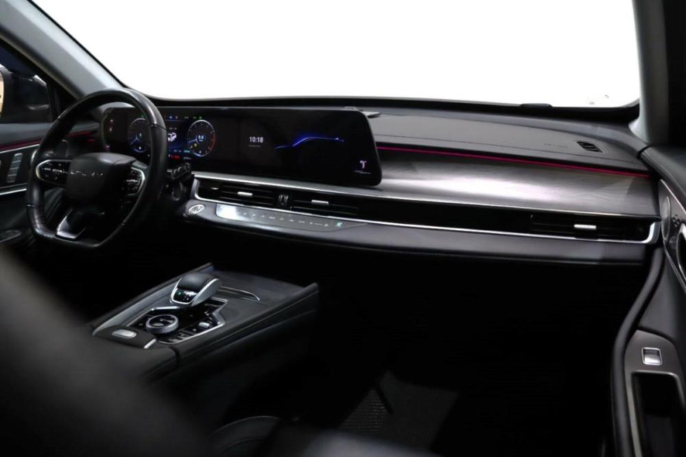 Chery Tiggo 8 Pro Max I Рестайлинг Сургут  - изображение 22
