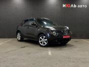 Nissan Juke I Челябинск  - изображение 23