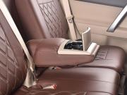 Toyota Land Cruiser Prado 150 Series Рестайлинг 3 Кемерово  - изображение 40