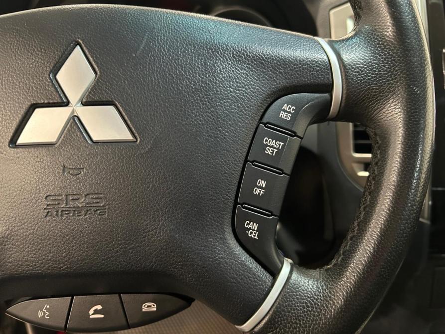 Mitsubishi Pajero IV Рестайлинг 2 Санкт-Петербург  - изображение 22