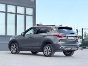 Kia Seltos I Волгоград  - изображение 38