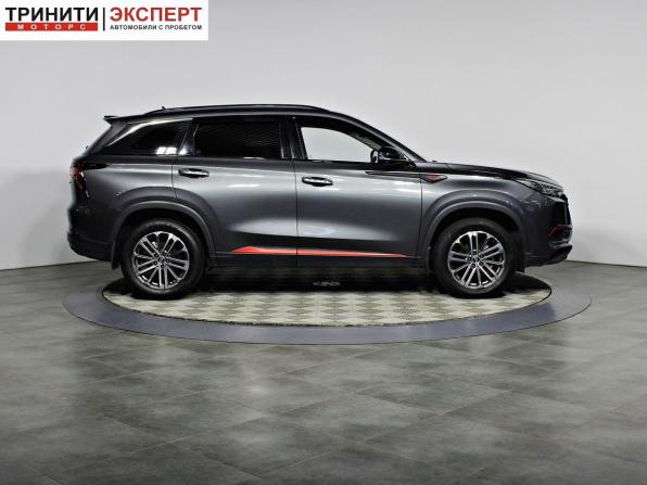 Changan CS75 Plus I Рестайлинг с пробегом 2023 года, цена 2 077 000 рублей, 95958 км, внедорожник, Автокод Объявления
