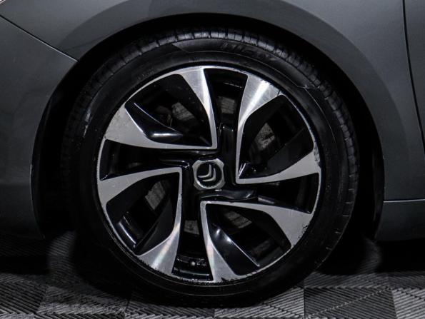 Citroen DS5 с пробегом 2012 года, цена 1 545 000 рублей, 114999 км, хэтчбек, Автокод Объявления