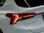 Hyundai Santa Fe IV Рестайлинг Москва  - изображение 56