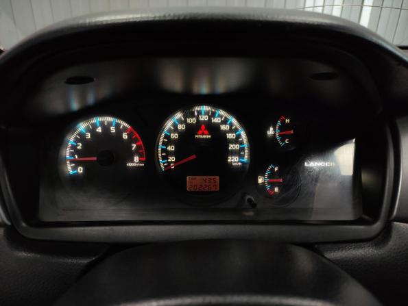 Mitsubishi Lancer IX Рестайлинг с пробегом 2006 года, цена 385 000 рублей, 202267 км, универсал, Автокод Объявления