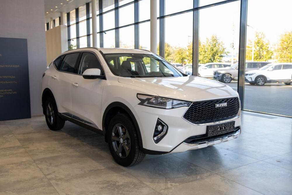 Haval F7 I Ростов-на-Дону  - изображение 1