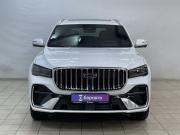 Geely Monjaro I Рестайлинг 2 Воронеж  - изображение 28