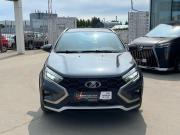 Lada (ВАЗ) Vesta I Рестайлинг (NG) Калуга  - изображение 25