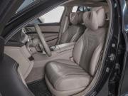 Mercedes-Benz Maybach S-Класс I (X222) Рестайлинг Ростов-на-Дону  - изображение 45