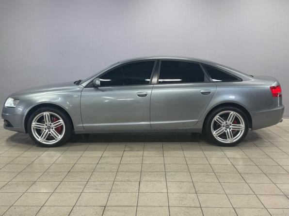 Audi A6 III (C6) с пробегом 2008 года, цена 870 000 рублей, 244500 км, седан, Автокод Объявления