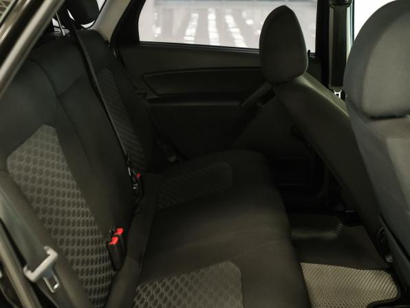 Lada (ВАЗ) Granta I Рестайлинг с пробегом 2023 года, цена 776 000 рублей, 77605 км, лифтбек, Автокод Объявления