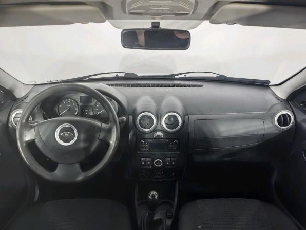 Lada (ВАЗ) Largus I с пробегом 2019 года, цена 589 000 рублей, 265000 км, универсал, Автокод Объявления