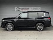 Toyota Land Cruiser 300 Series Кемерово  - изображение 45