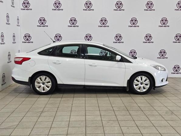 Ford Focus III с пробегом 2014 года, цена 726 000 рублей, 144125 км, седан, Автокод Объявления