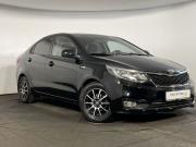 Kia Rio III Рестайлинг Великий Новгород  - изображение 22