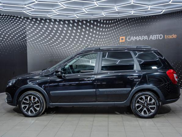 Lada (ВАЗ) Granta I Рестайлинг с пробегом 2023 года, цена 926 000 рублей, 31700 км, универсал, Автокод Объявления