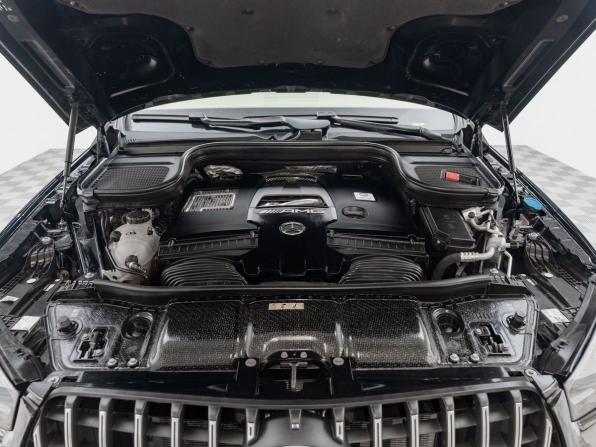 Mercedes-Benz GLE Coupe AMG II (C167) с пробегом 2021 года, цена 11 490 000 рублей, 52684 км, внедорожник, Автокод Объявления