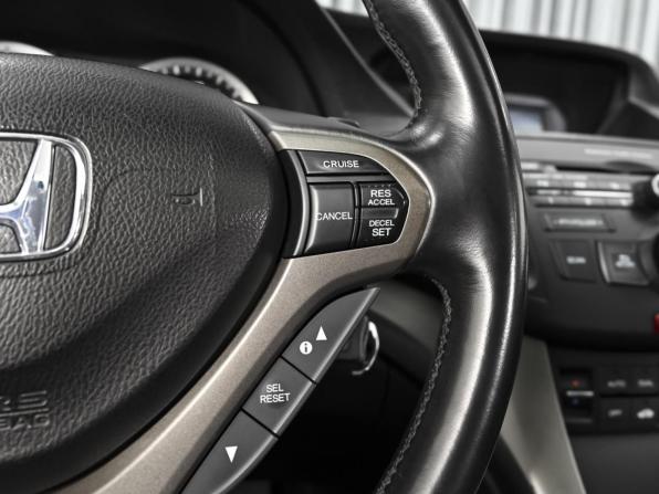 Honda Accord VIII с пробегом 2008 года, цена 1 120 000 рублей, 215554 км, седан, Автокод Объявления