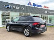 Volkswagen Tiguan II Набережные Челны  - изображение 33