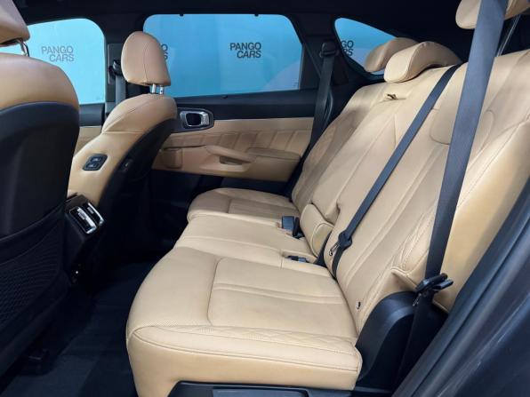 Kia Sorento IV с пробегом 2022 года, цена 3 794 000 рублей, 66476 км, внедорожник, Автокод Объявления