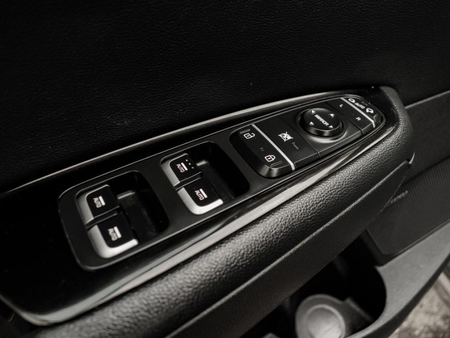 Kia Optima IV Екатеринбург  - изображение 24