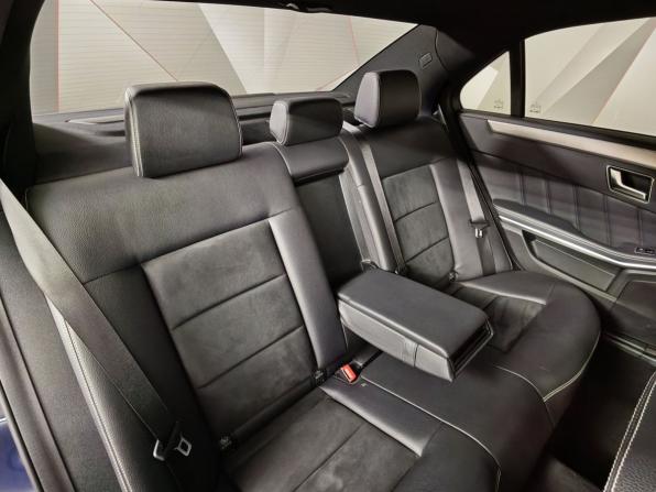 Mercedes-Benz E-Класс IV (W212 S212 C207) с пробегом 2012 года, цена 1 459 000 рублей, 194562 км, седан, Автокод Объявления
