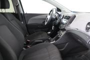 Chevrolet Aveo II Санкт-Петербург  - изображение 26