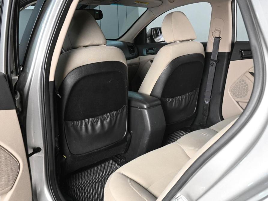 Kia Optima III Ростов-на-Дону  - изображение 11
