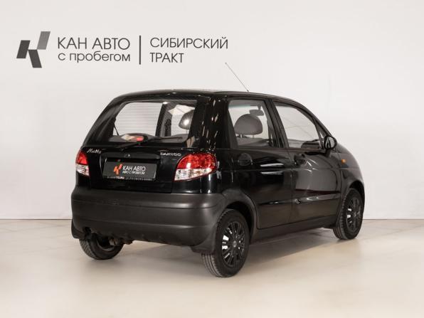 Daewoo Matiz I Рестайлинг с пробегом 2013 года, цена 187 958 рублей, 76000 км, хэтчбек, Автокод Объявления
