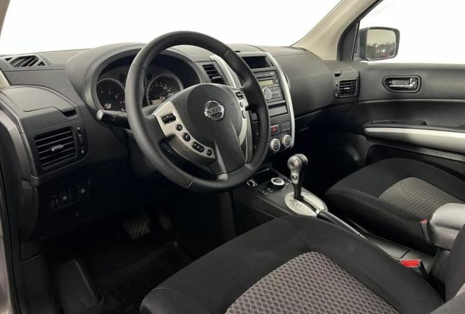 Nissan X-Trail II с пробегом 2010 года, цена 1 199 000 рублей, 148516 км, внедорожник, Автокод Объявления