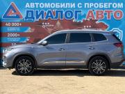 Chery Tiggo 8 Pro Max I Рестайлинг Набережные Челны  - изображение 29