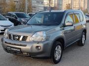 Nissan X-Trail II Рестайлинг Йошкар-Ола  - изображение 23