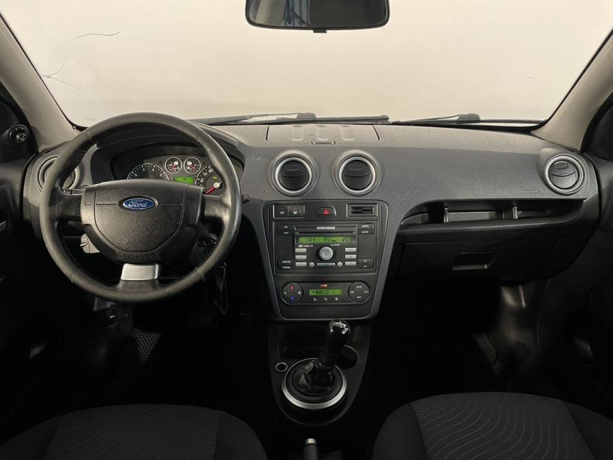 Ford Fusion I Рестайлинг Великий Новгород  - изображение 10