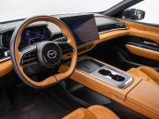 Mazda EZ-6 Москва  - изображение 30