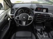 BMW X3 III (G01) Санкт-Петербург  - изображение 51