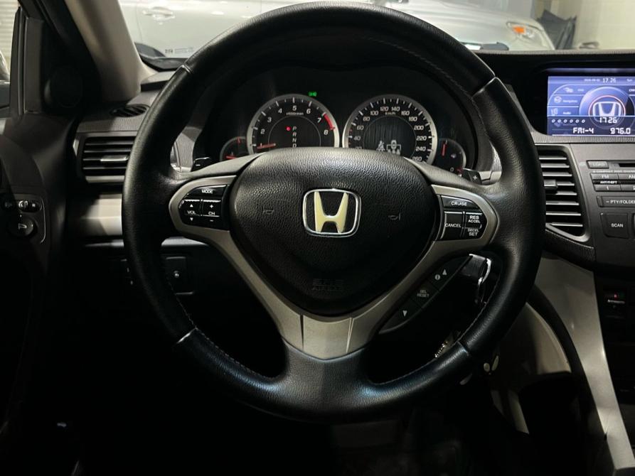 Honda Accord VIII Пермь  - изображение 15