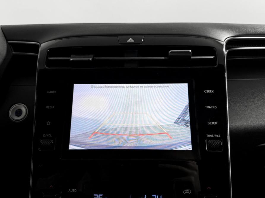 Hyundai Tucson IV Санкт-Петербург  - изображение 18